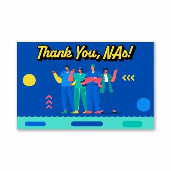 Notecards - Custom Patch Factory