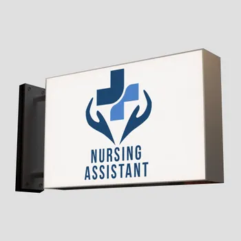 LED Signs - Custom Patch Factory