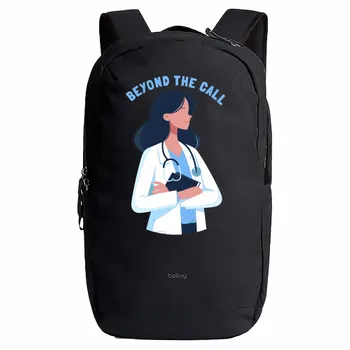 Backpacks and Fanny Packs - Custom Patch Factory