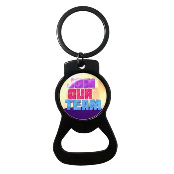 Bottle Openers - Custom Patch Factory