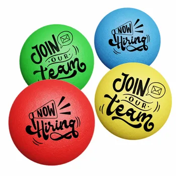 Stress Balls - Custom Patch Factory