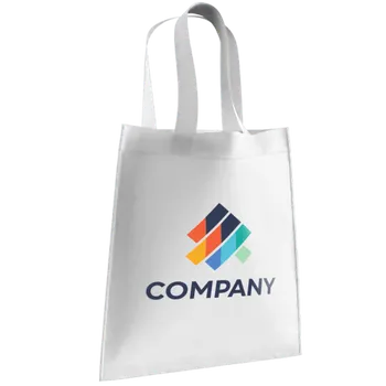 Non Woven Tote Bags - Custom Patch Factory