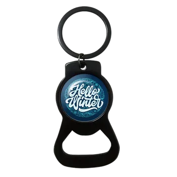 Bottle Openers - Custom Patch Factory