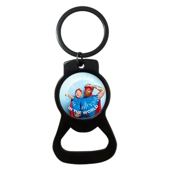 Bottle Openers - Custom Patch Factory