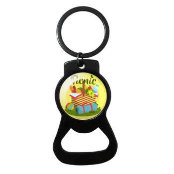 Bottle Openers - Custom Patch Factory