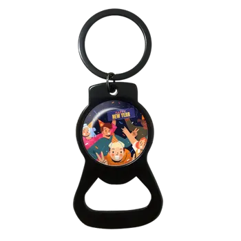 Bottle Openers - Custom Patch Factory