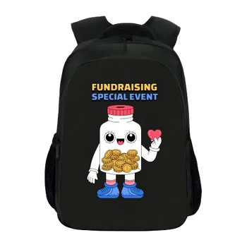 Backpacks - Custom Patch Factory