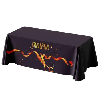 Table Covers - Custom Patch Factory