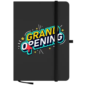 Notebooks - Custom Patch Factory