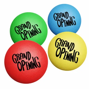 Stress Balls - Custom Patch Factory