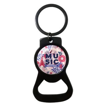 Bottle Openers - Custom Patch Factory