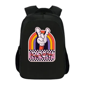 Backpacks - Custom Patch Factory