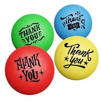 Stress Balls - Custom Patch Factory