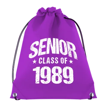 Drawstrings Bags - Custom Patch Factory