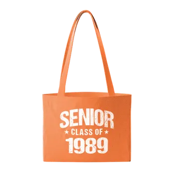 Cotton Canvas Bags - Custom Patch Factory