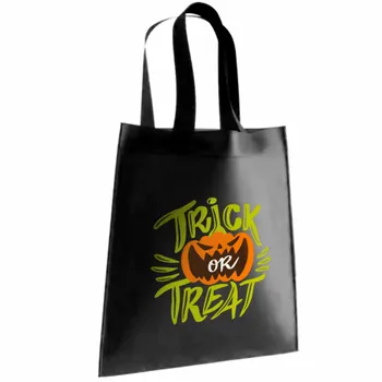 Non Woven Tote Bags - Custom Patch Factory