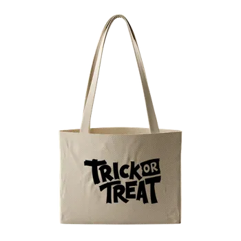 Cotton Canvas Bags - Custom Patch Factory