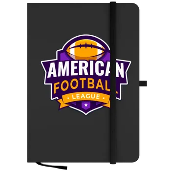 Notebooks - Custom Patch Factory