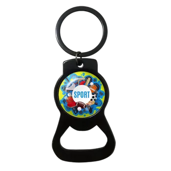 Bottle Openers - Custom Patch Factory