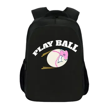 Backpacks - Custom Patch Factory