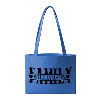 Cotton Canvas Bags - Custom Patch Factory