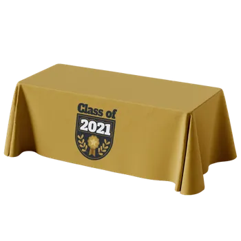 Table Covers - Custom Patch Factory