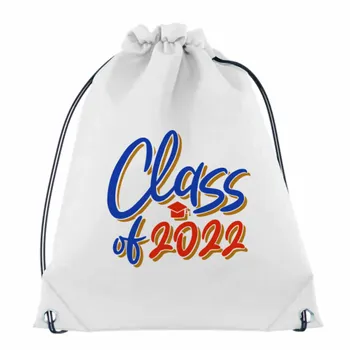 Drawstrings Bags - Custom Patch Factory