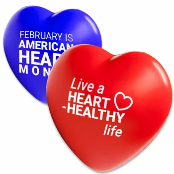 Stress Balls - Custom Patch Factory