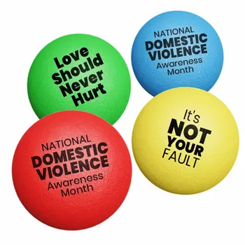 Stress Balls - Custom Patch Factory