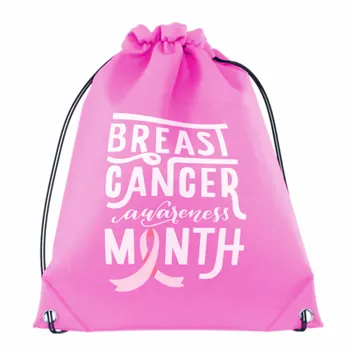 Drawstrings Bags - Custom Patch Factory