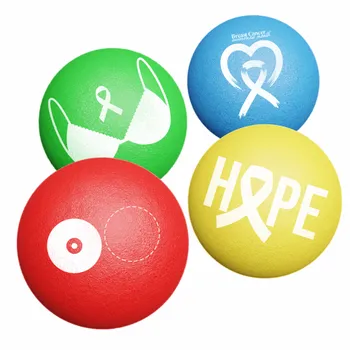 Stress Balls - Custom Patch Factory