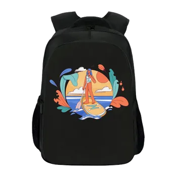Backpacks - Custom Patch Factory