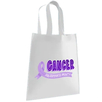 Non Woven Tote Bags - Custom Patch Factory