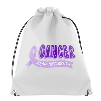 Drawstrings Bags - Custom Patch Factory