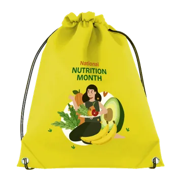 Drawstrings Bags - Custom Patch Factory