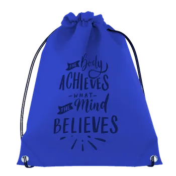 Drawstrings Bags - Custom Patch Factory