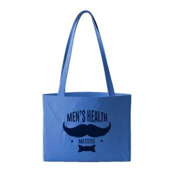 Cotton Canvas Bags - Custom Patch Factory