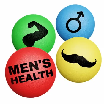 Stress Balls - Custom Patch Factory