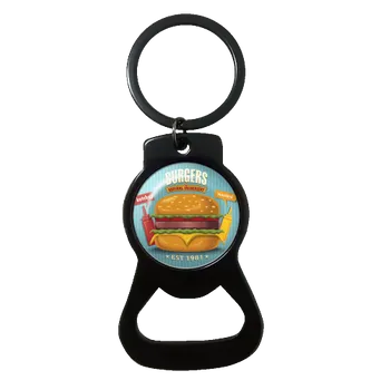 Bottle Openers - Custom Patch Factory