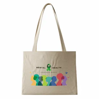 Jute Tote Bags - Custom Patch Factory