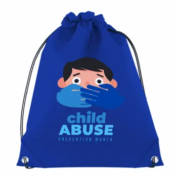 Drawstrings Bags - Custom Patch Factory