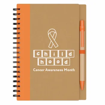 Notebooks - Custom Patch Factory