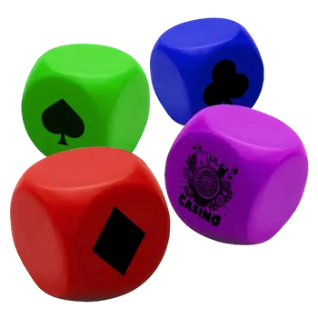 Stress Balls - Custom Patch Factory