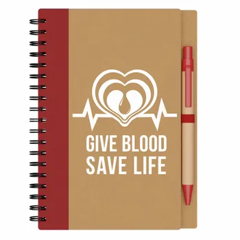 Notebooks - Custom Patch Factory