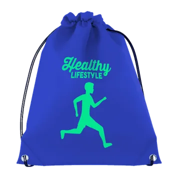 Drawstrings Bags - Custom Patch Factory