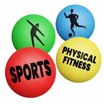 Stress Balls - Custom Patch Factory