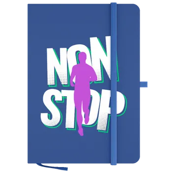 Notebooks - Custom Patch Factory