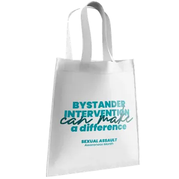 Non Woven Tote Bags - Custom Patch Factory