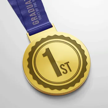 Medals - Custom Patch Factory