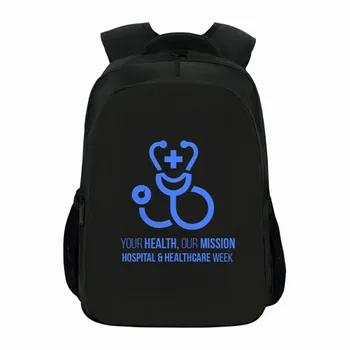 Backpacks - Custom Patch Factory